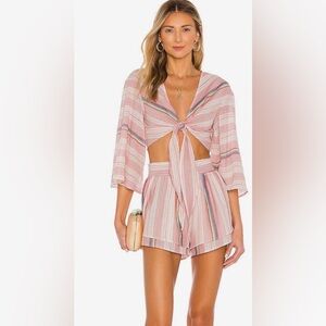 The Jetset Diaries matching set